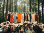 Is This the Beginning of the End for Fast Fashion (Or Just a Wardrobe Change?)