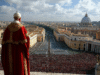 The Papal Paycheck: How Pope Leo XIV’s Salary Stacks Up
