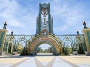 Universal’s Epic Universe Opens Today: A New Era of Theme Parks Begins