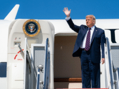 When Presidents Cross the Line: A Look at 5 Modern Bribery Cases