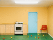 Fine Dining, But Make It Mac & Cheese: AI’s Take on Kid Menu Classics