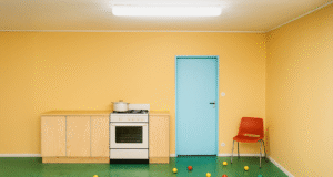 Fine Dining, But Make It Mac & Cheese: AI’s Take on Kid Menu Classics