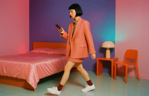 AI Picks the Hottest Summer Style of 2025