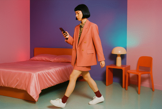 AI Picks the Hottest Summer Style of 2025