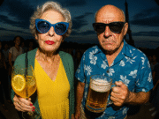 Grandymoons: The Multigenerational Travel Trend Making Family Cool Again