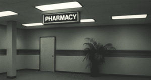 ClearSight: The “Miracle” Antidepressant That Lets You See the Dead