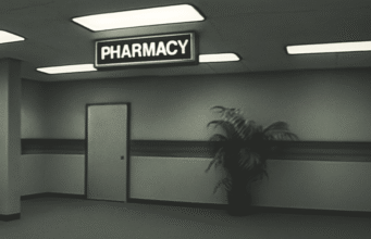 ClearSight: The “Miracle” Antidepressant That Lets You See the Dead