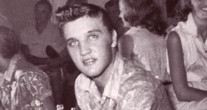 Elvis didn’t die in 1977—he was silenced.